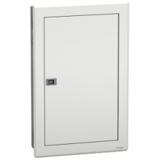 RESBO, 3 PHASE, 36 WAY 100A, FLUSH